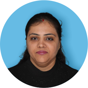 Lavina Jhunjhunwala