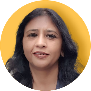 Dr Pooja Garg