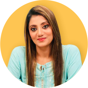 Mrs. Riddika Panchal