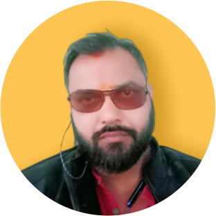 Rajendra Mahapatra