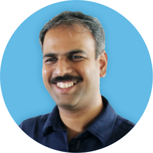 Dr. Sagar Patwardhan