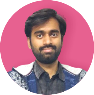 Yogesh Pratap Singh