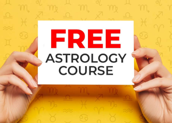 Free Astrology Course
