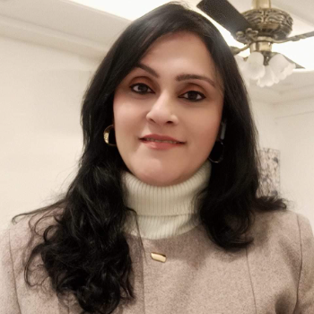 Preeti Tandon